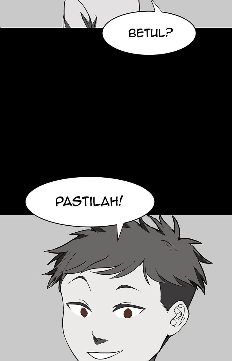 I Love Yoo Chapter 100 Gambar 29