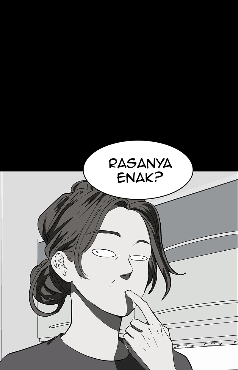 I Love Yoo Chapter 100 Gambar 33