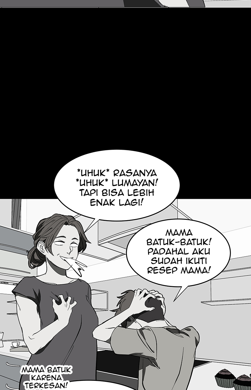 I Love Yoo Chapter 100 Gambar 34