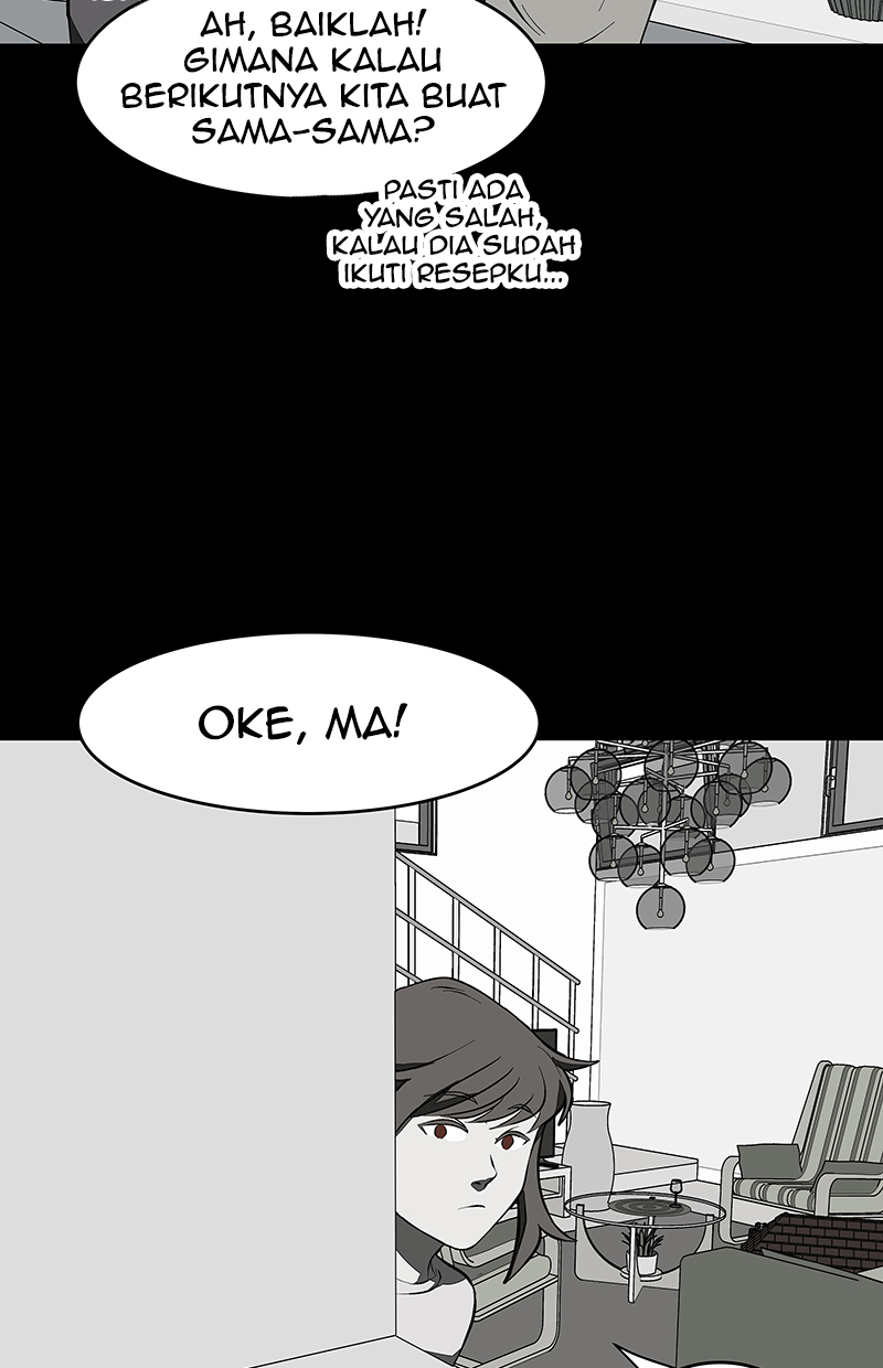 I Love Yoo Chapter 100 Gambar 35