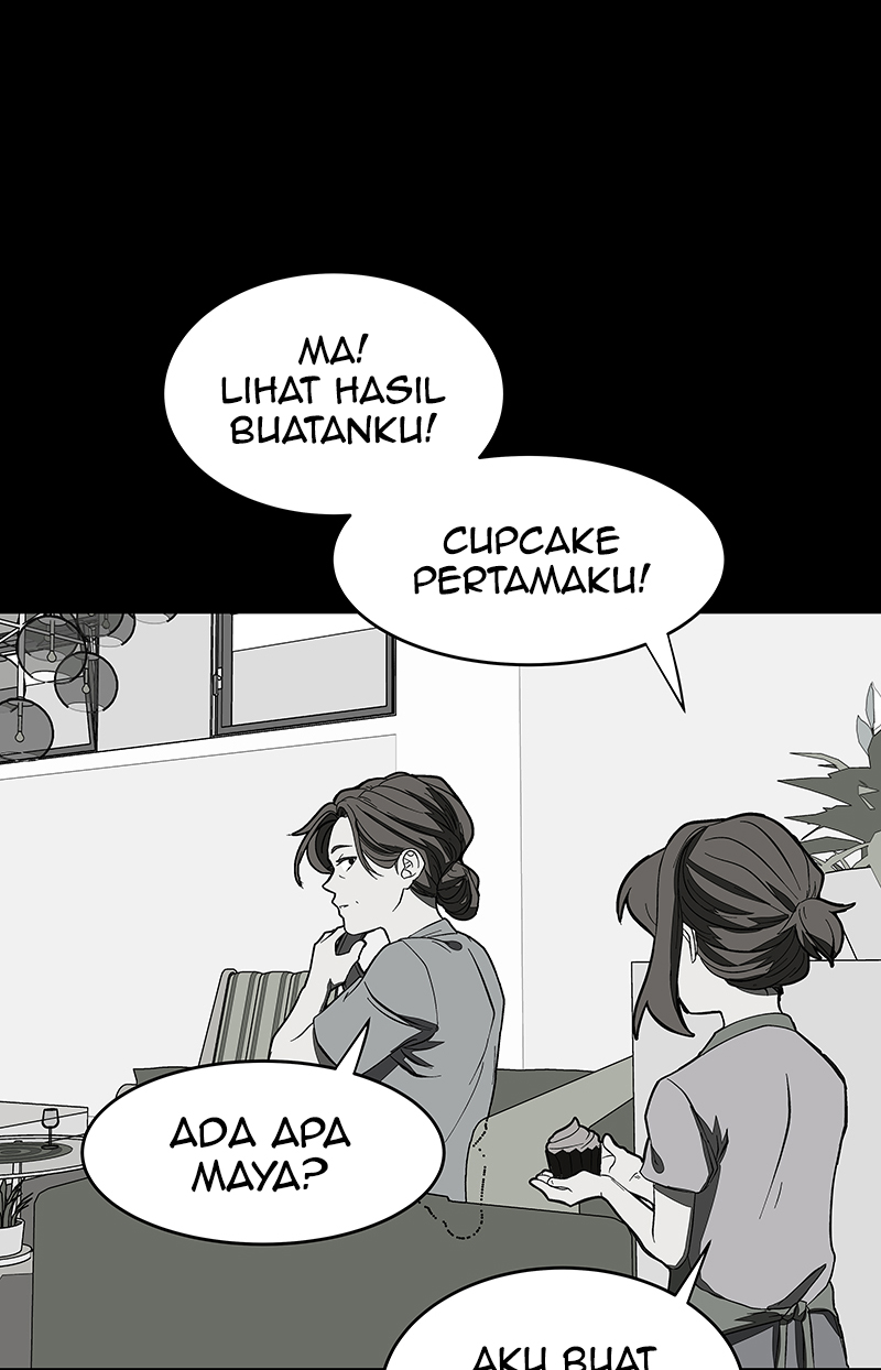I Love Yoo Chapter 100 Gambar 39