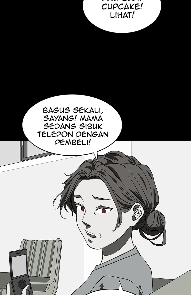 I Love Yoo Chapter 100 Gambar 40