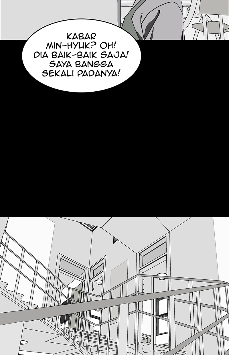 I Love Yoo Chapter 100 Gambar 42