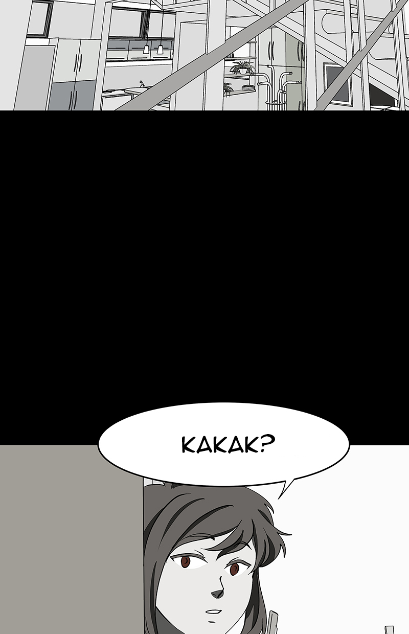I Love Yoo Chapter 100 Gambar 43