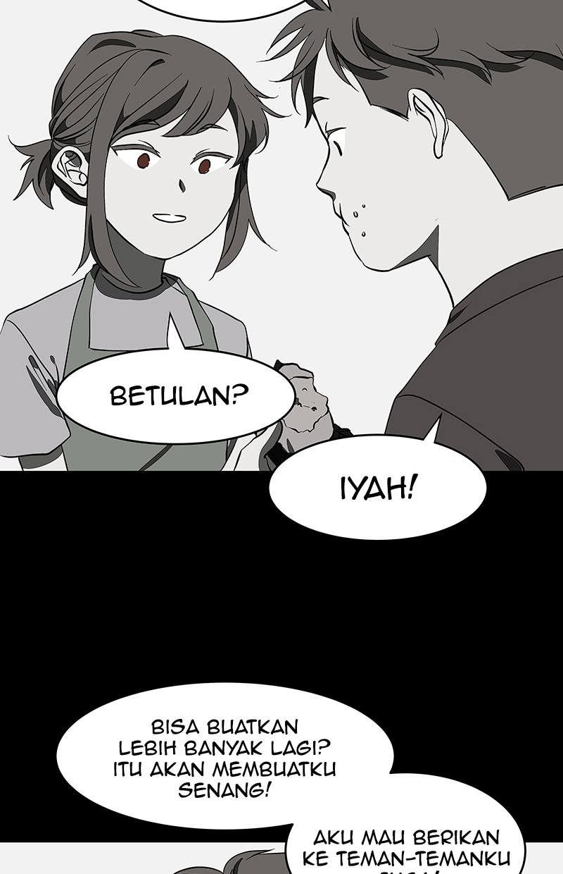 I Love Yoo Chapter 100 Gambar 46