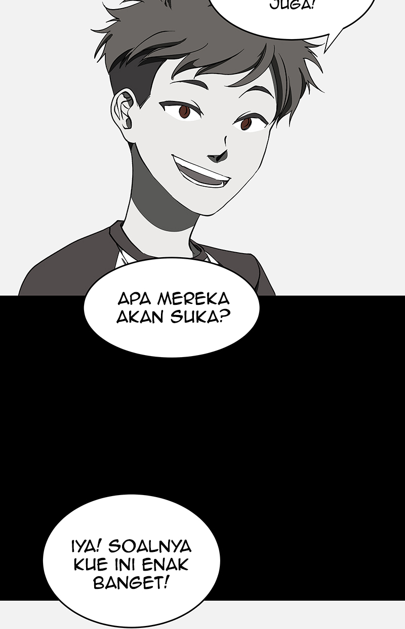 I Love Yoo Chapter 100 Gambar 47