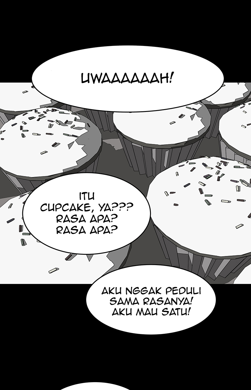 I Love Yoo Chapter 100 Gambar 49