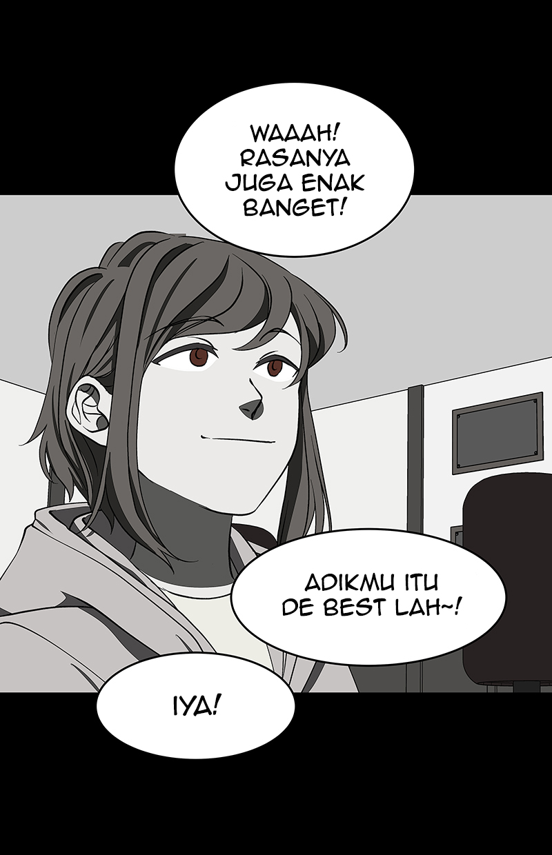 I Love Yoo Chapter 100 Gambar 51