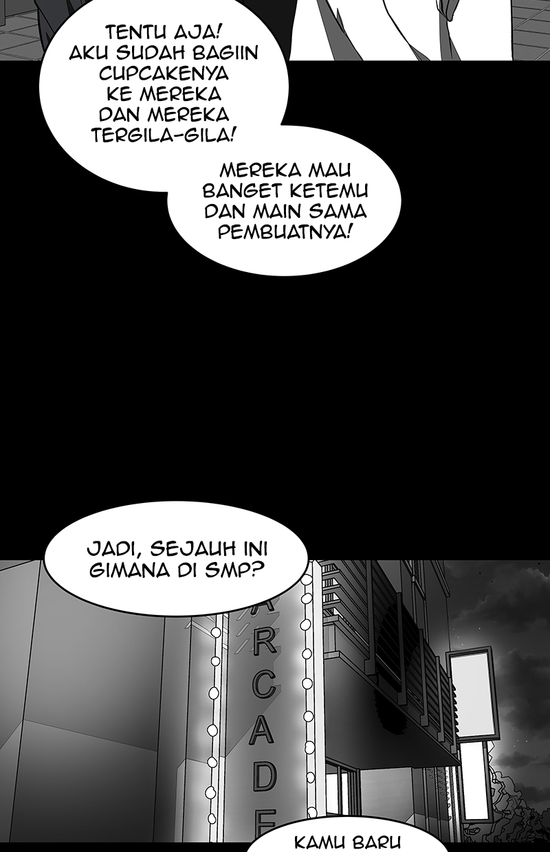I Love Yoo Chapter 100 Gambar 55