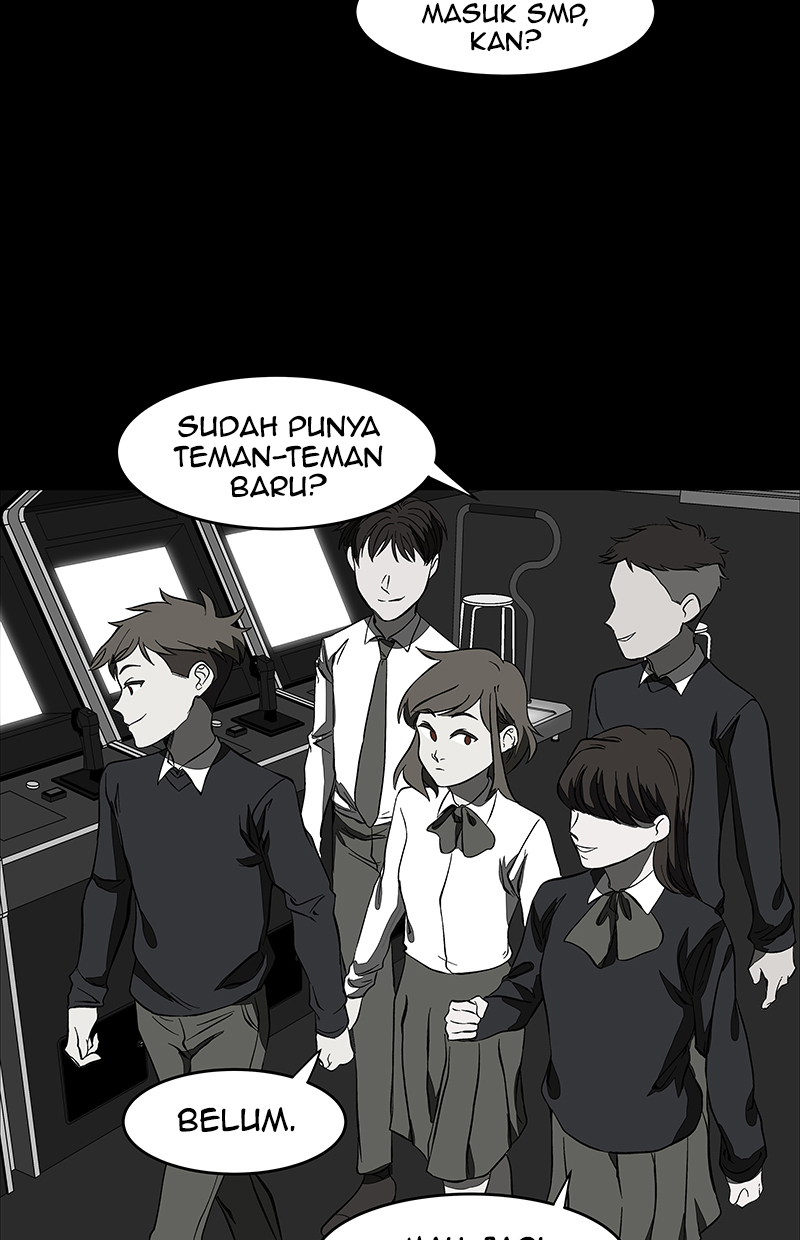 I Love Yoo Chapter 100 Gambar 56