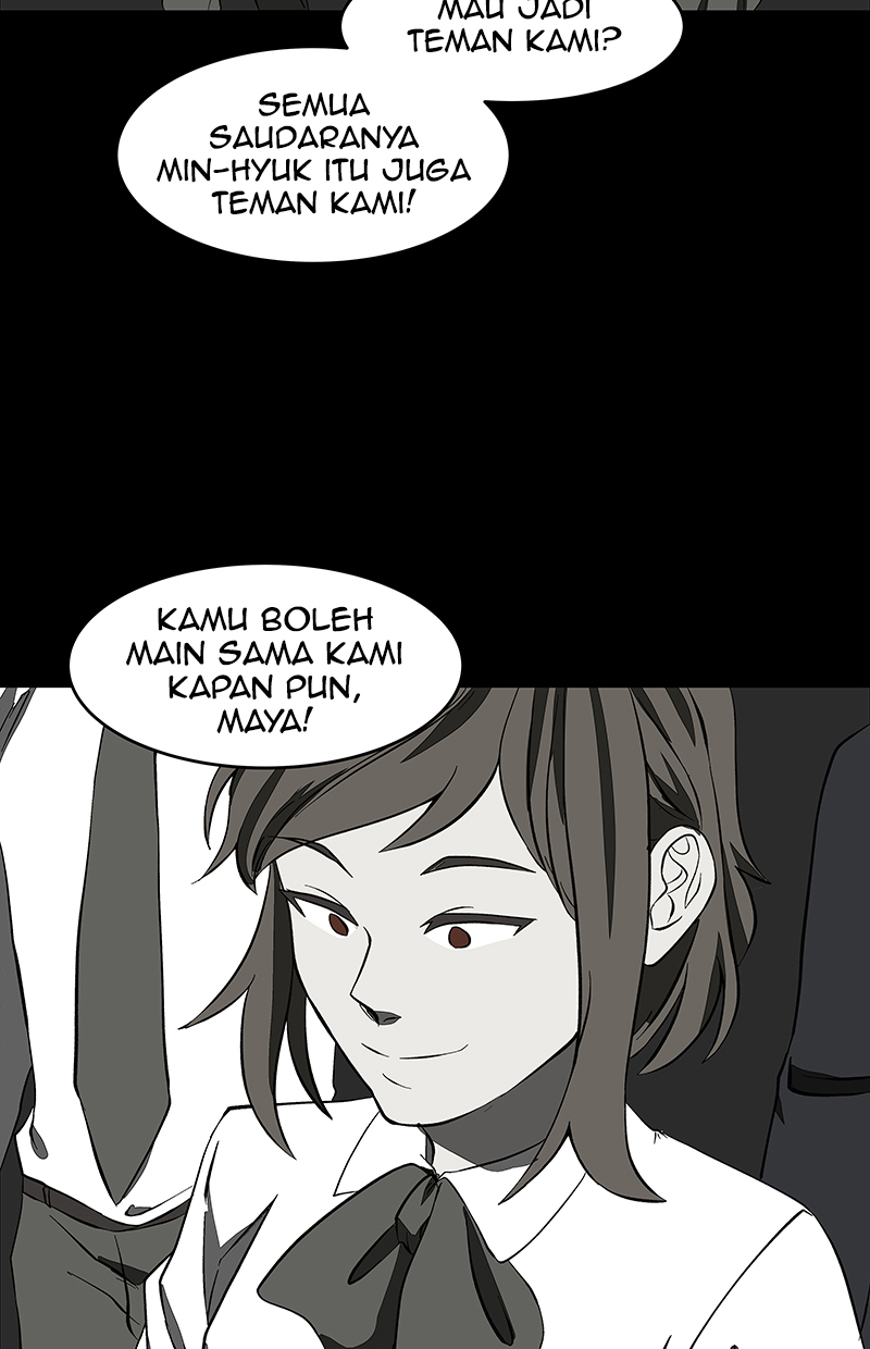 I Love Yoo Chapter 100 Gambar 57