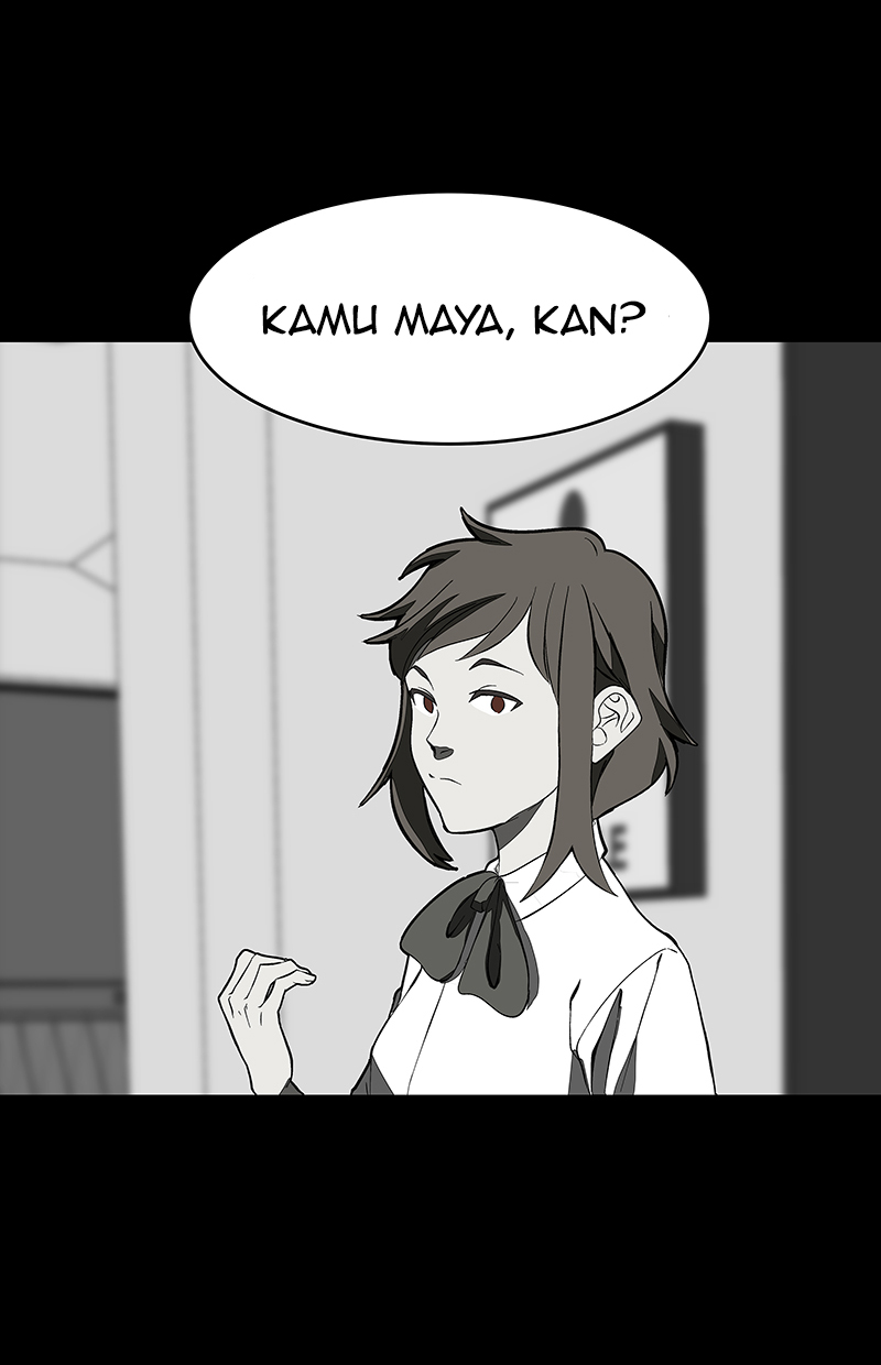 I Love Yoo Chapter 100 Gambar 60