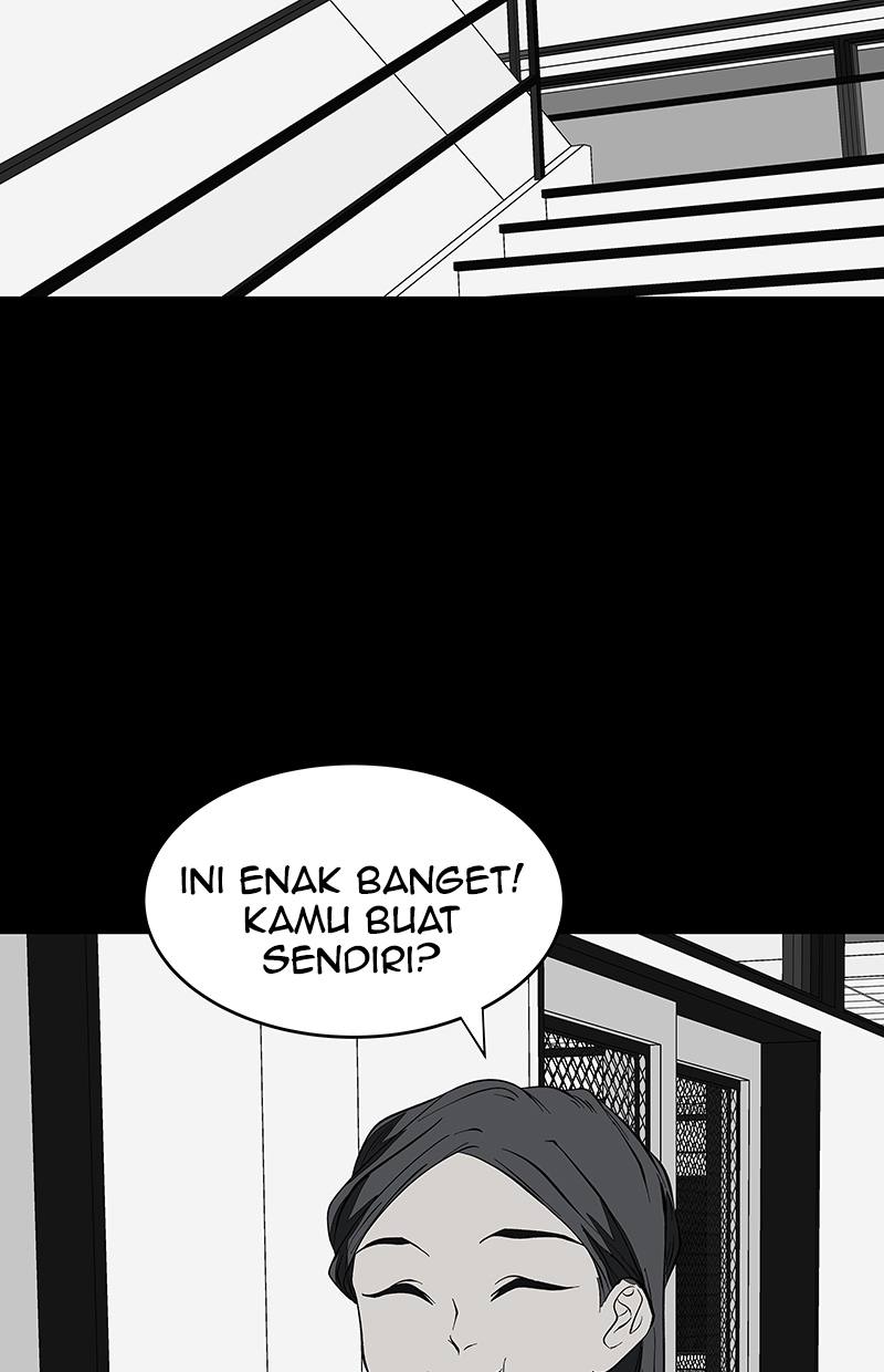 I Love Yoo Chapter 100 Gambar 65
