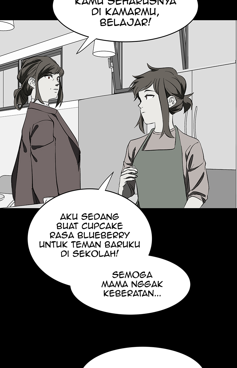 I Love Yoo Chapter 100 Gambar 71