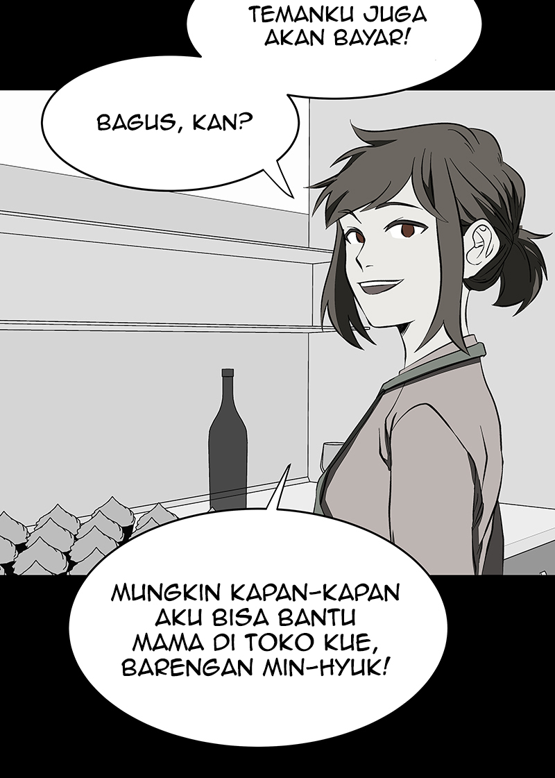 I Love Yoo Chapter 100 Gambar 72