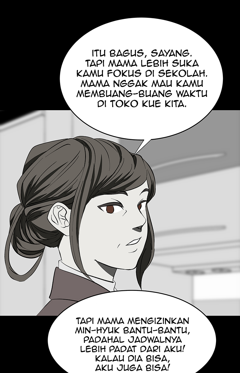 I Love Yoo Chapter 100 Gambar 73
