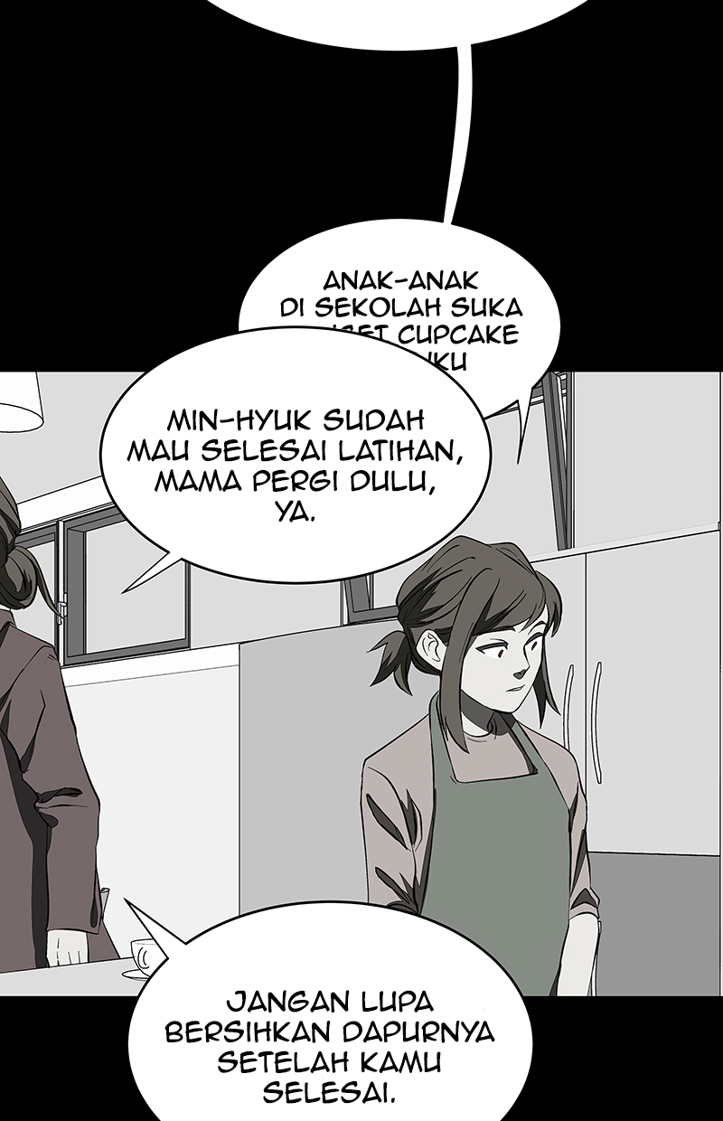 I Love Yoo Chapter 100 Gambar 74