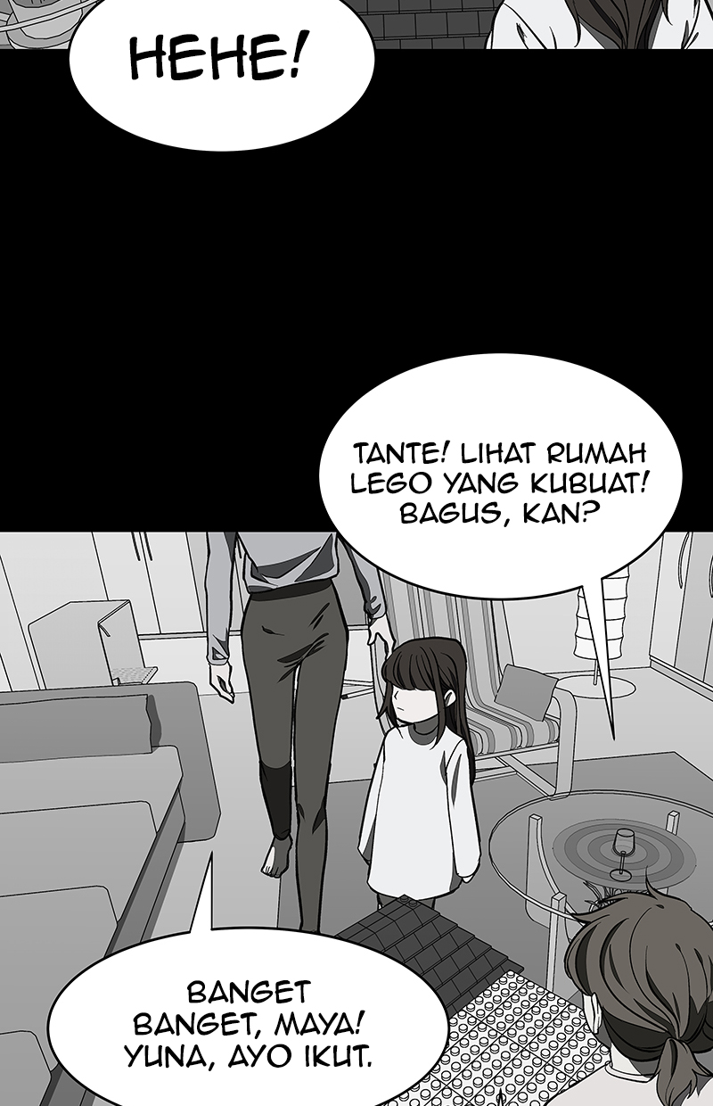 I Love Yoo Chapter 100 Gambar 8