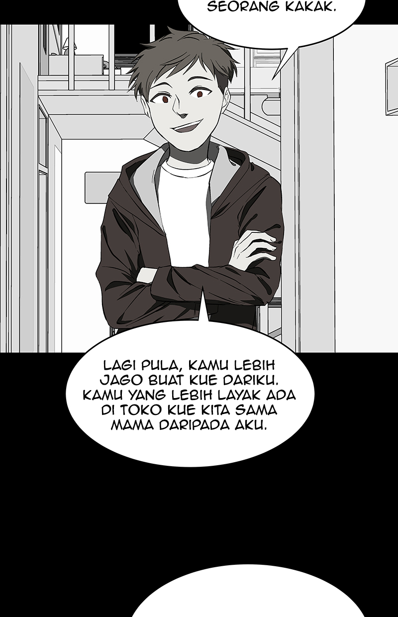 I Love Yoo Chapter 100 Gambar 86