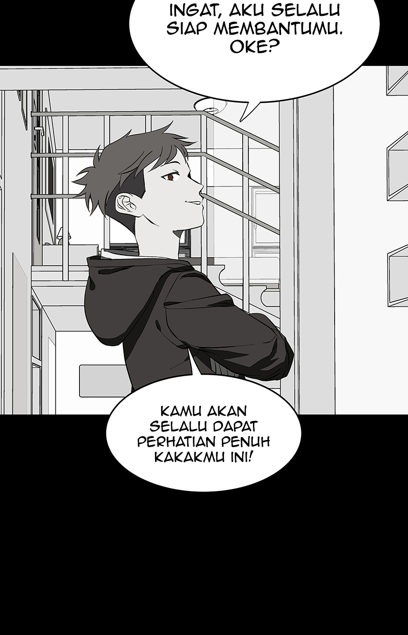 I Love Yoo Chapter 100 Gambar 87