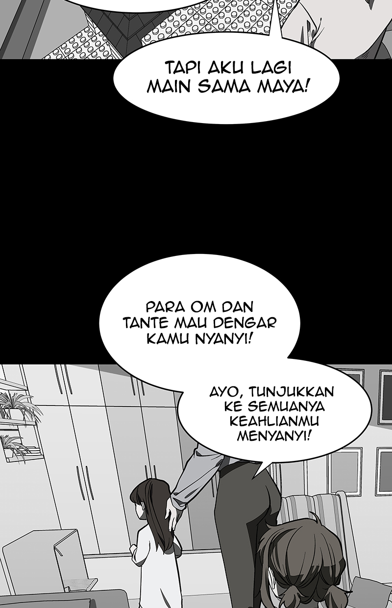 I Love Yoo Chapter 100 Gambar 9