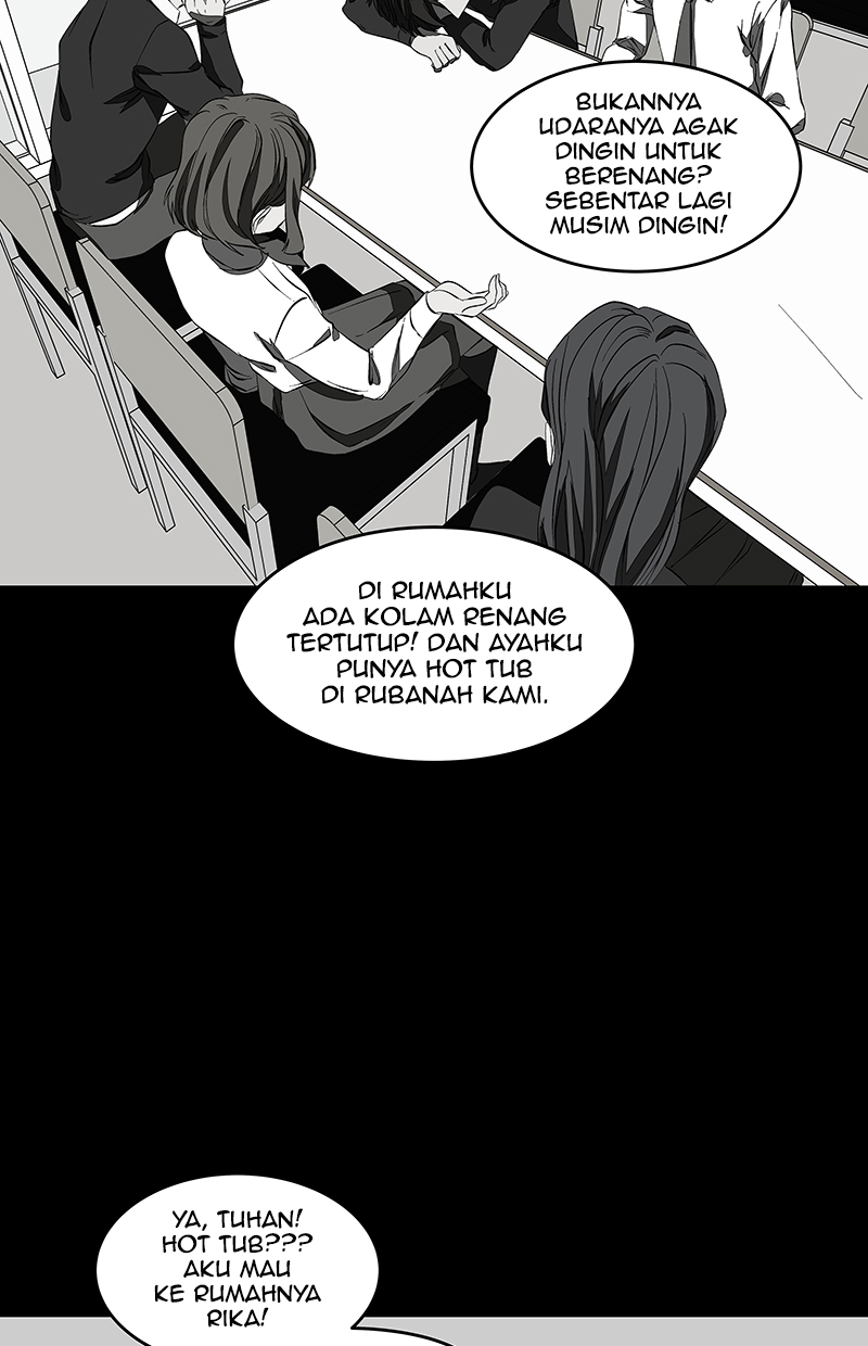 I Love Yoo Chapter 100 Gambar 90