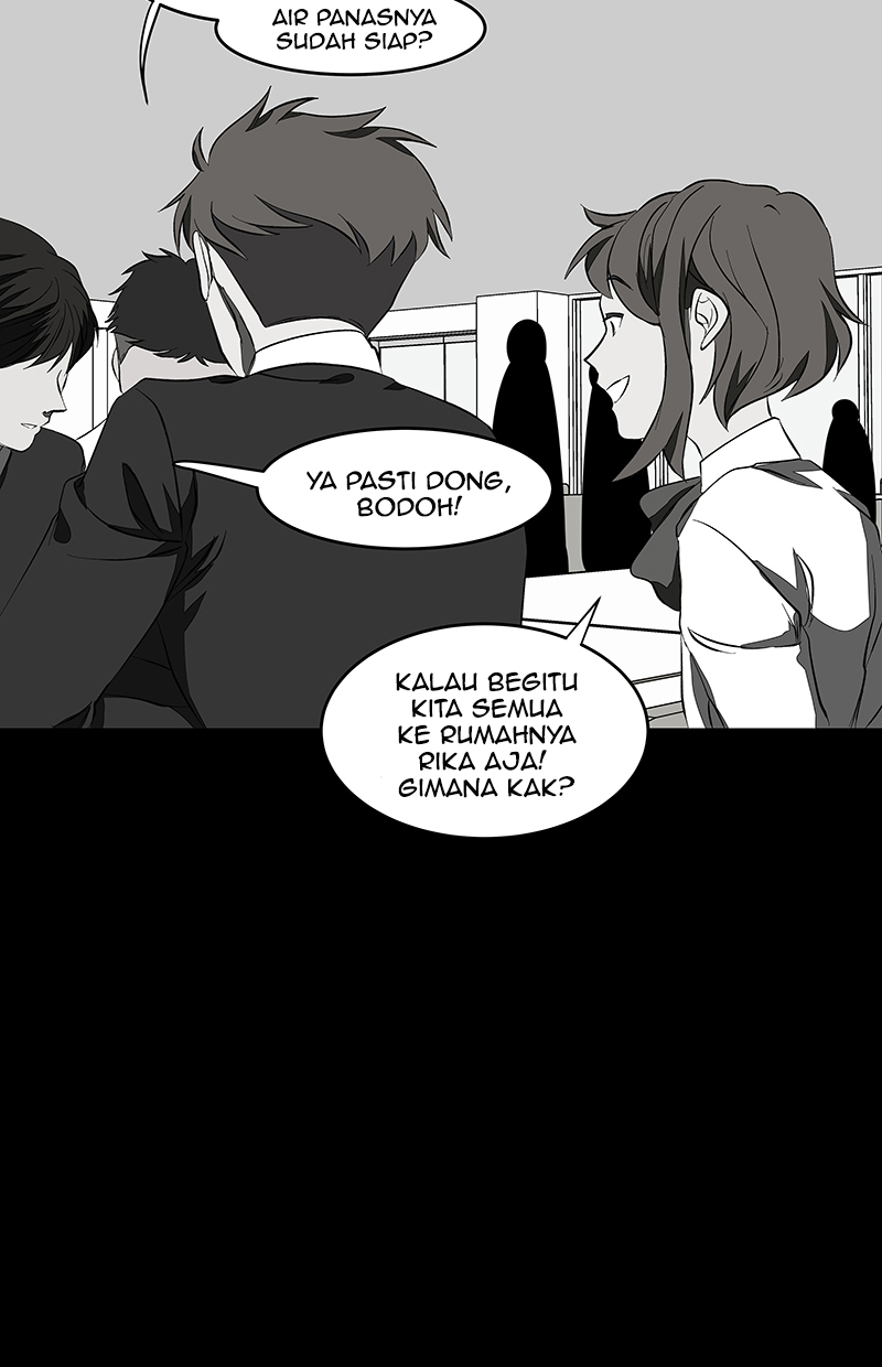 I Love Yoo Chapter 100 Gambar 91