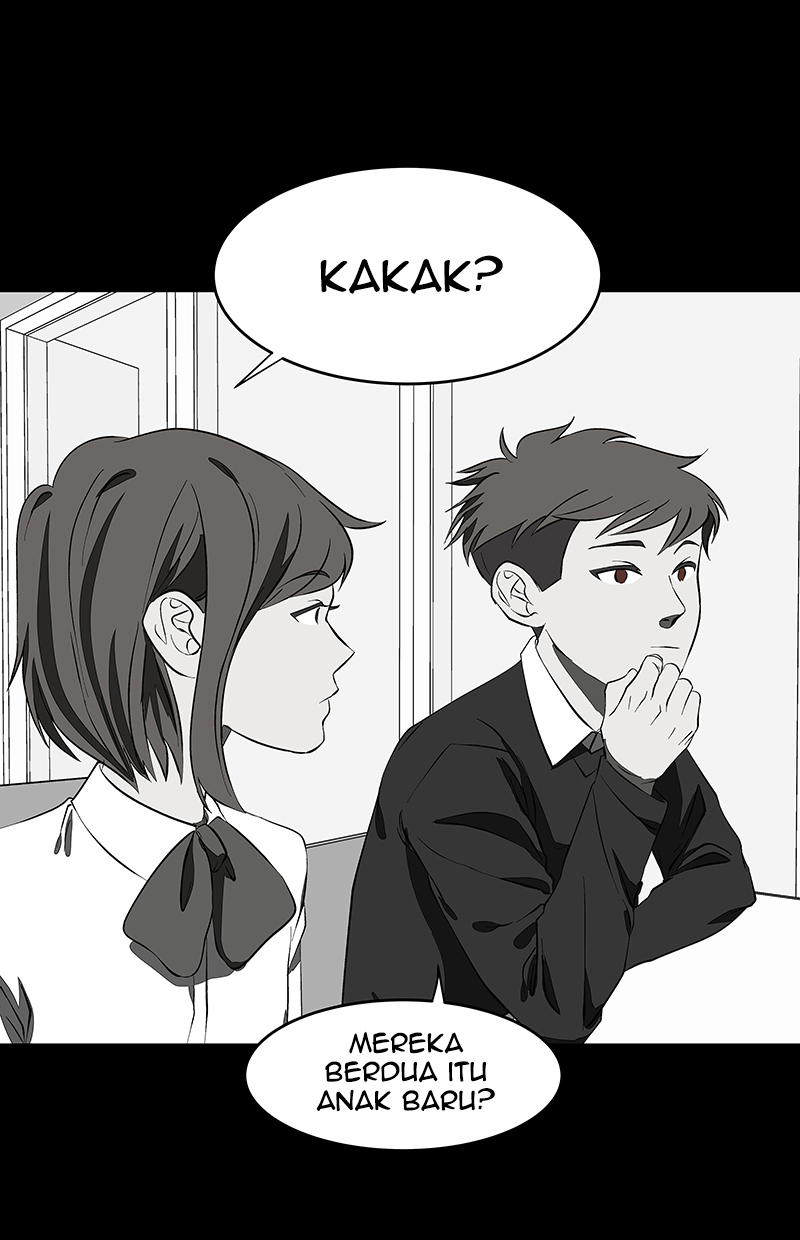 I Love Yoo Chapter 100 Gambar 93