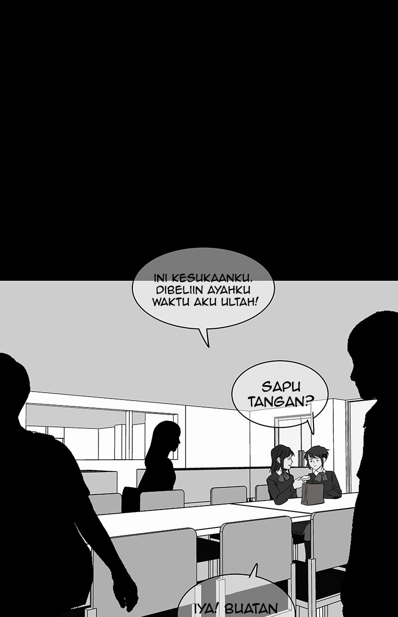 I Love Yoo Chapter 100 Gambar 95