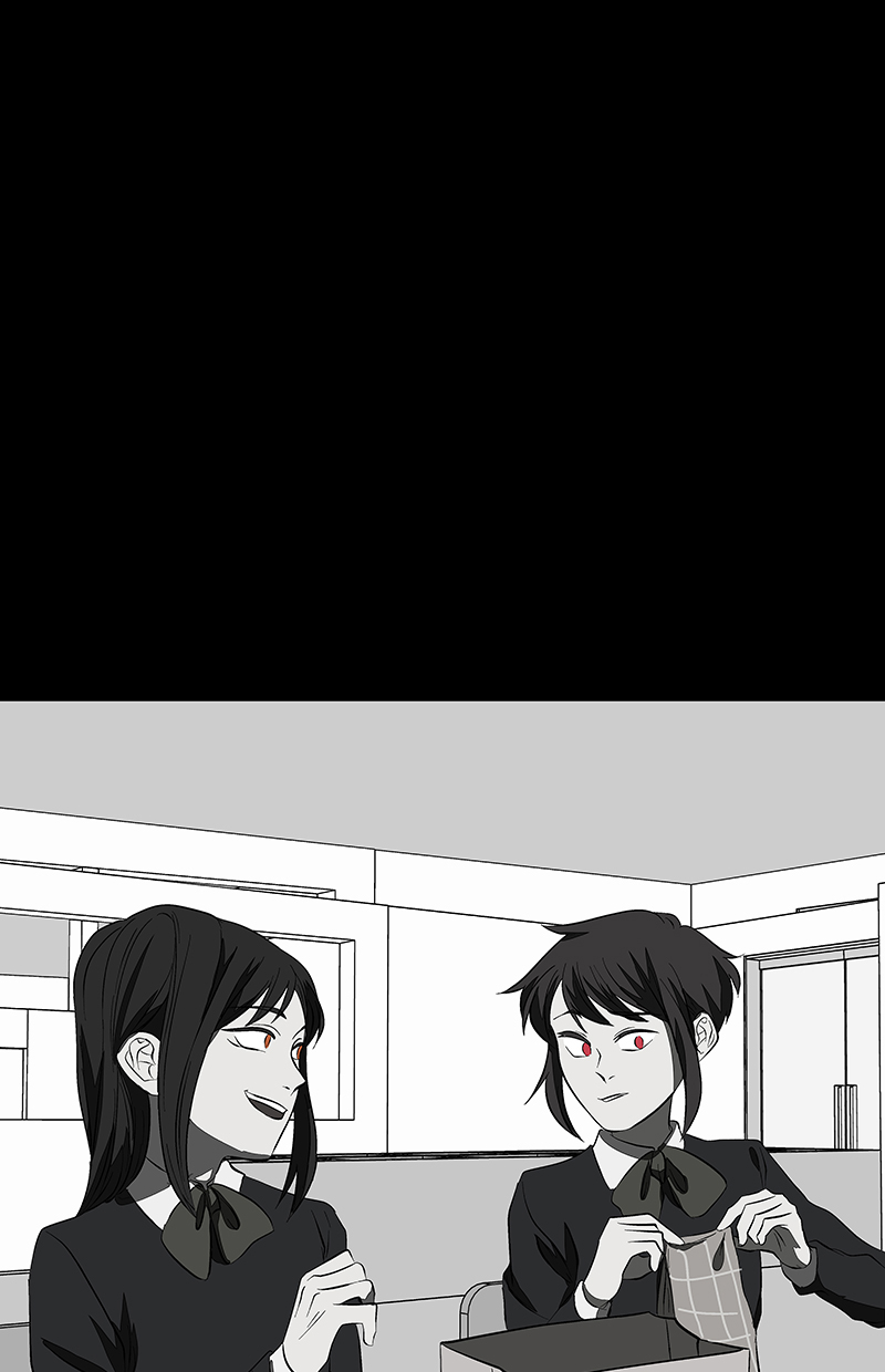 I Love Yoo Chapter 100 Gambar 97
