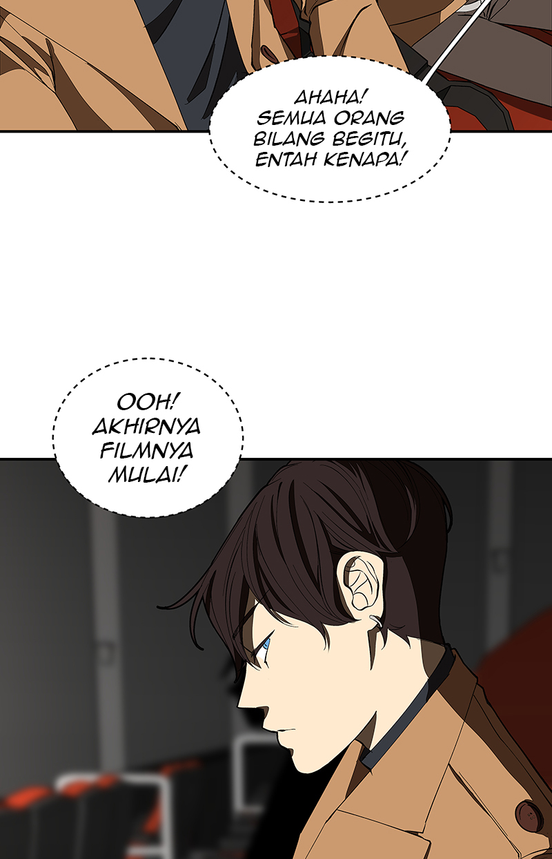I Love Yoo Chapter 97 Gambar 37