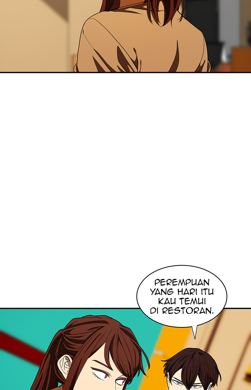 I Love Yoo Chapter 97 Gambar 82