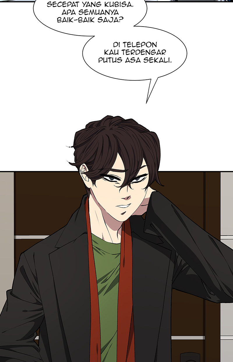 I Love Yoo Chapter 96 Gambar 33