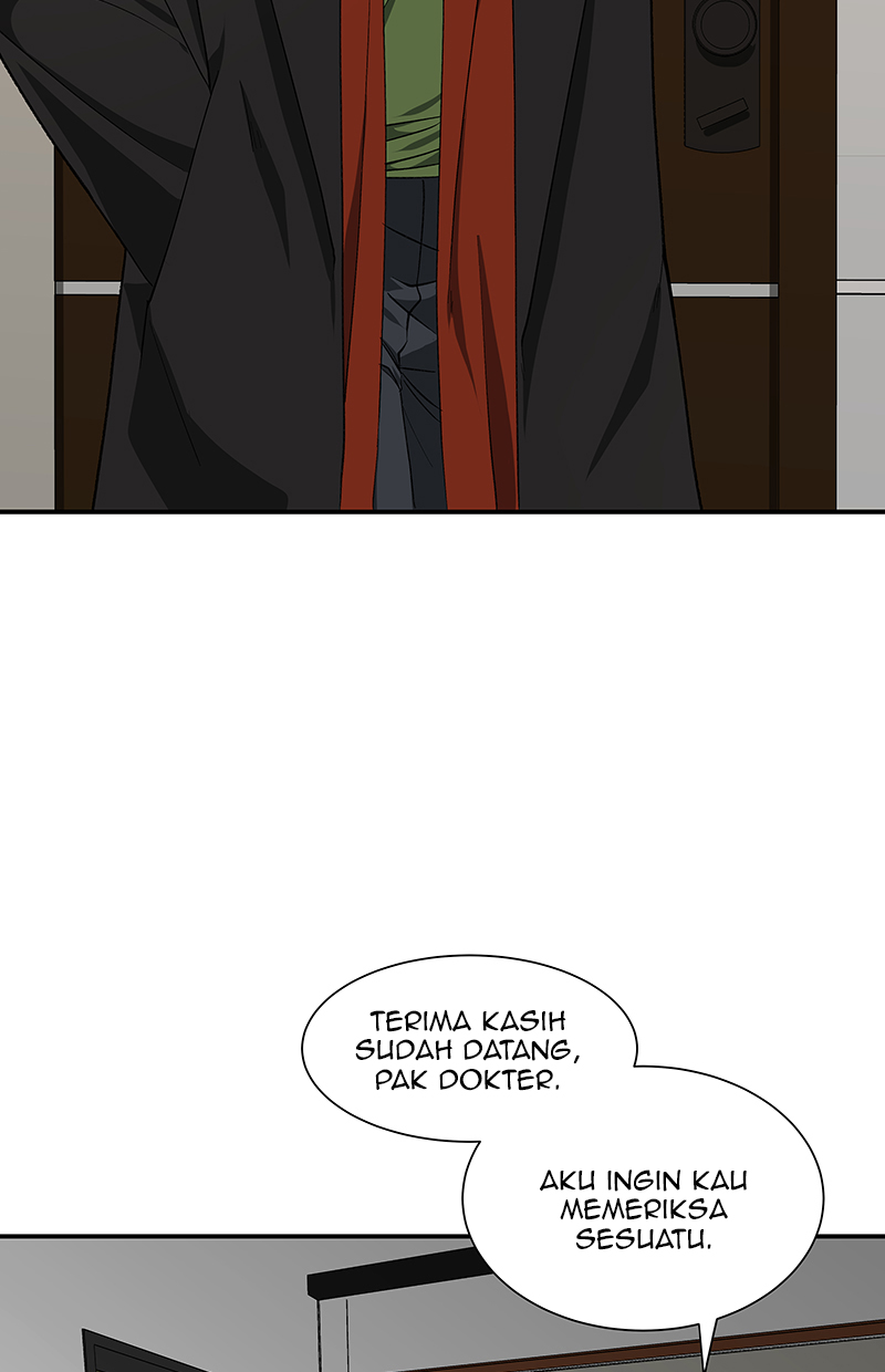 I Love Yoo Chapter 96 Gambar 34