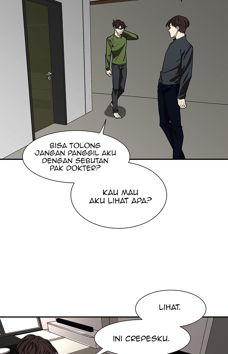 I Love Yoo Chapter 96 Gambar 35