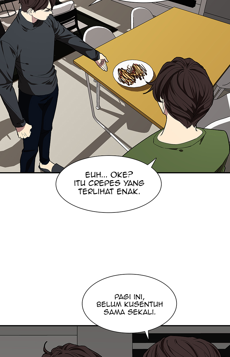I Love Yoo Chapter 96 Gambar 36