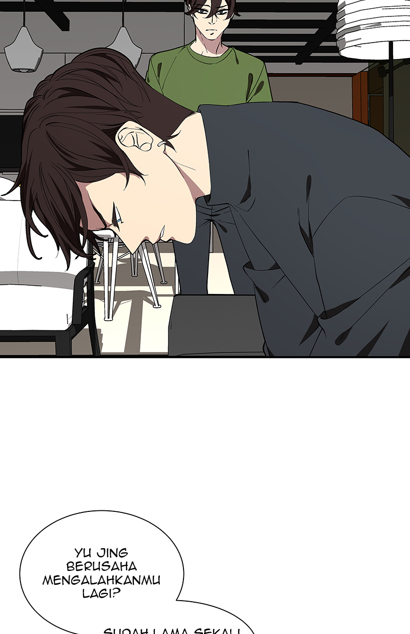 I Love Yoo Chapter 96 Gambar 40