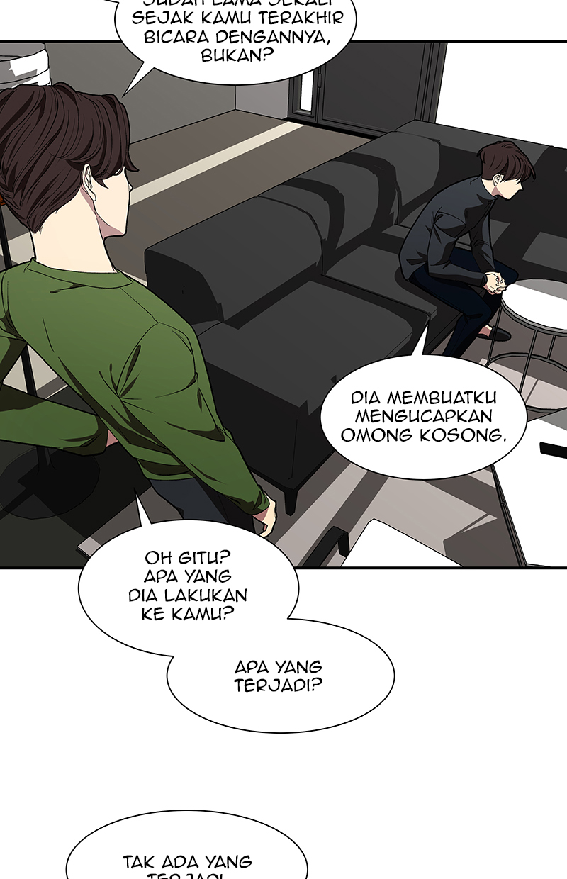 I Love Yoo Chapter 96 Gambar 41