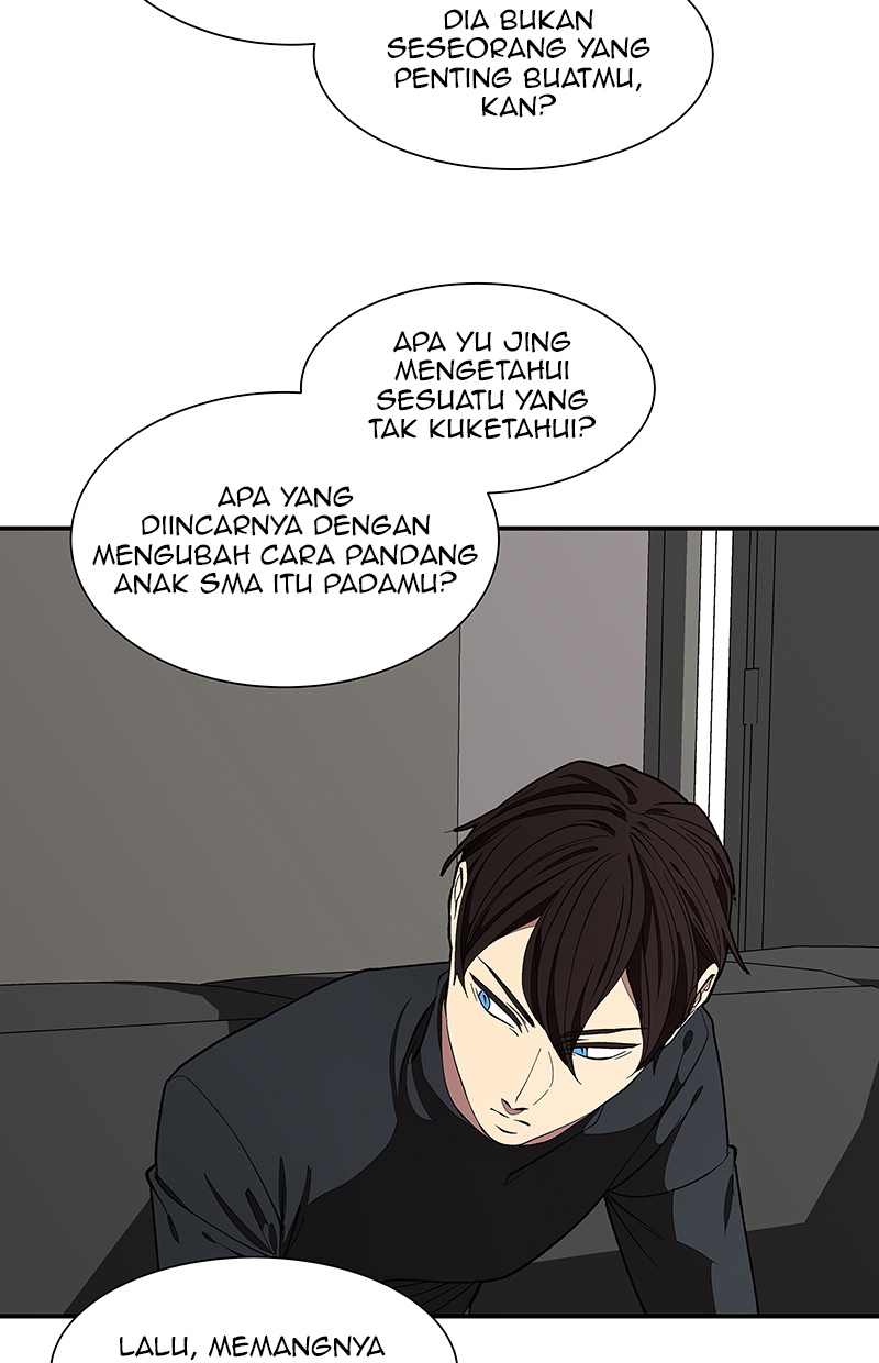 I Love Yoo Chapter 96 Gambar 45