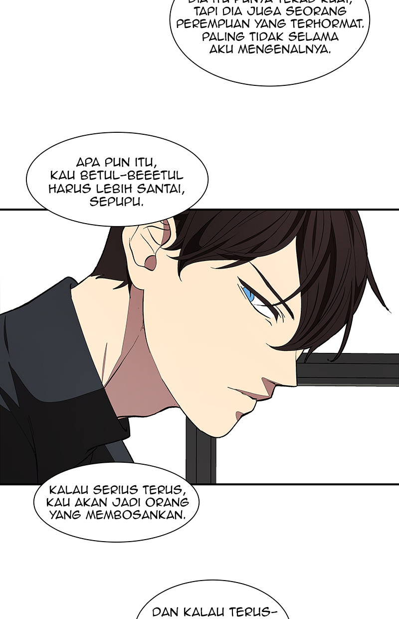 I Love Yoo Chapter 96 Gambar 47
