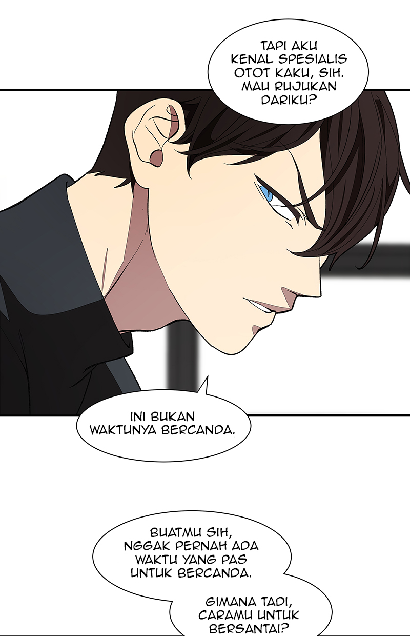 I Love Yoo Chapter 96 Gambar 50
