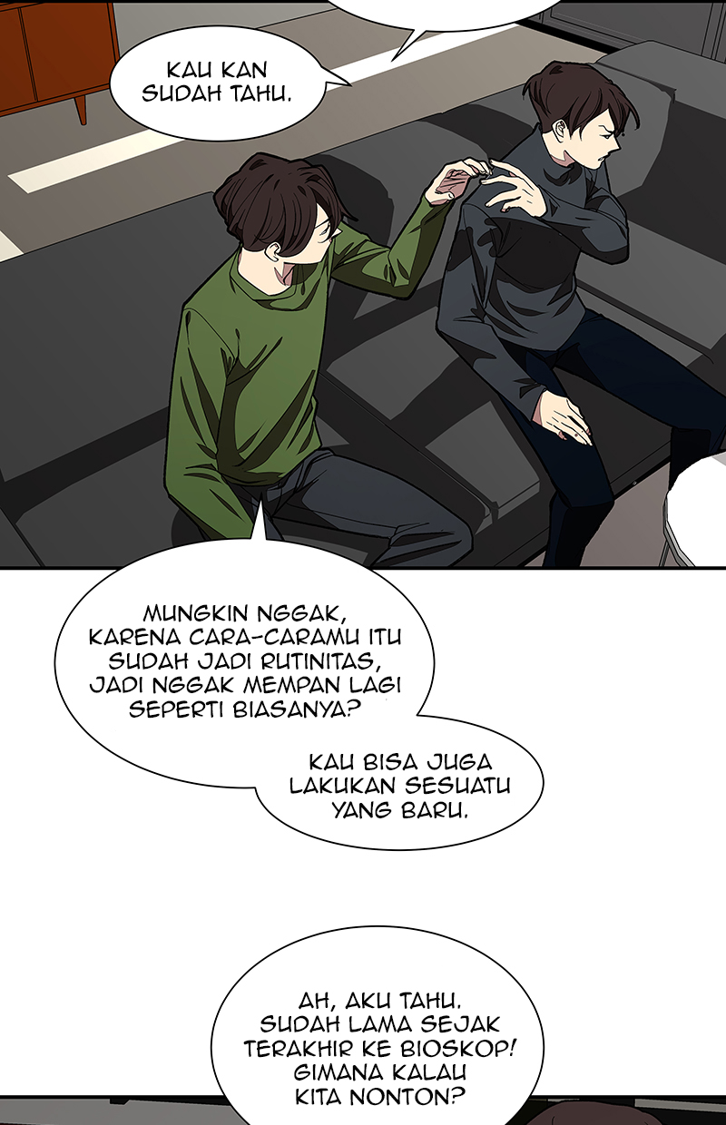I Love Yoo Chapter 96 Gambar 51