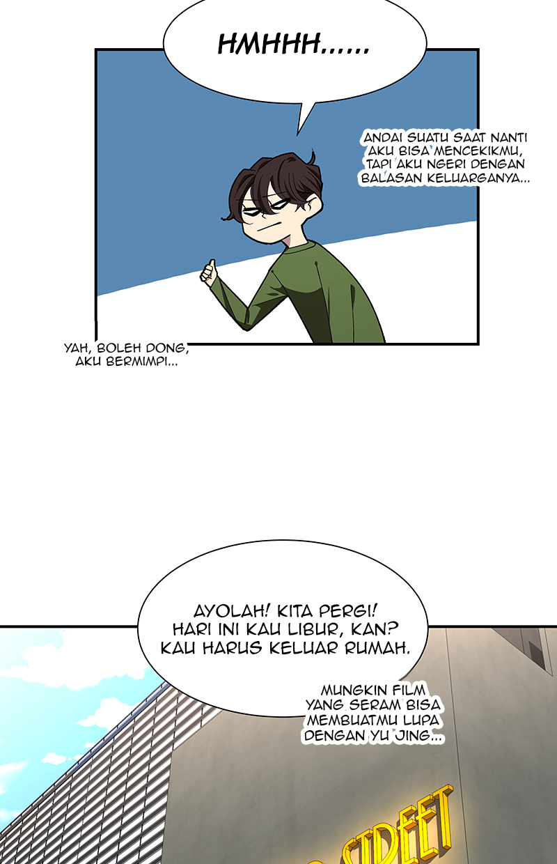 I Love Yoo Chapter 96 Gambar 53