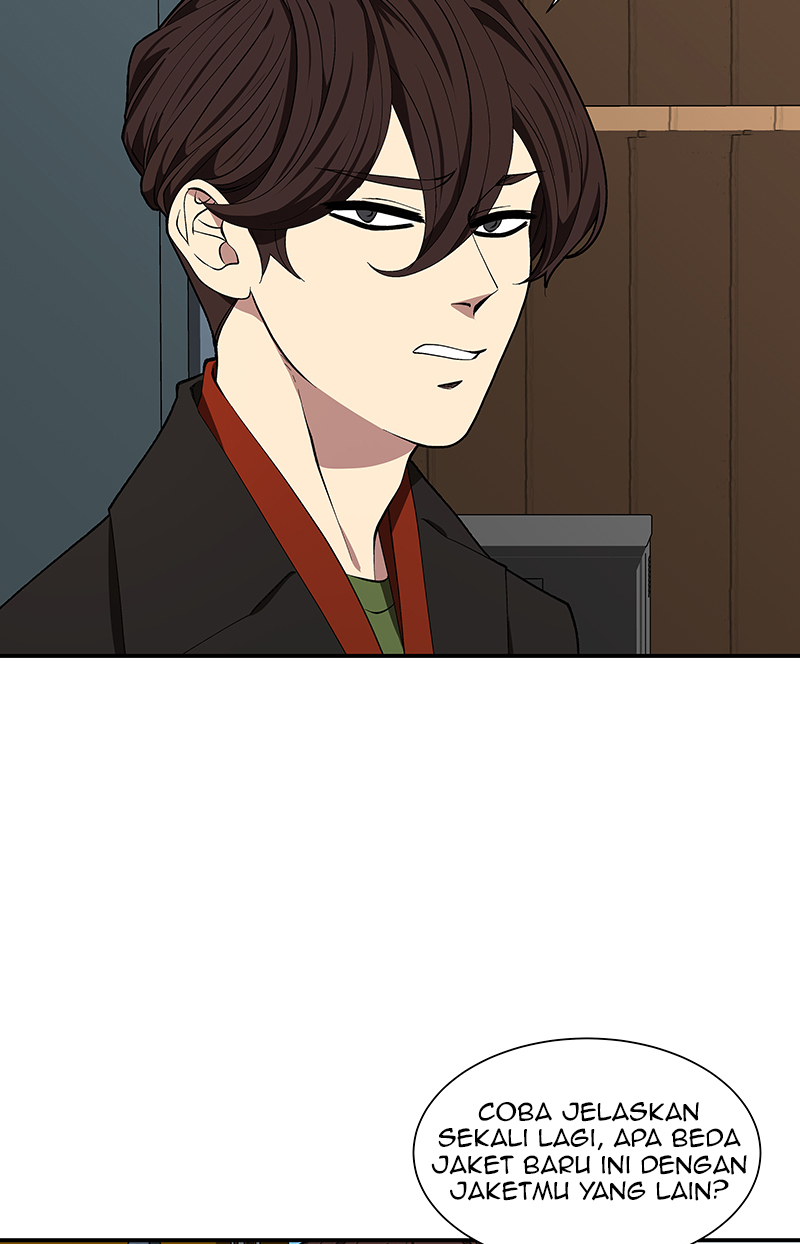 I Love Yoo Chapter 96 Gambar 57
