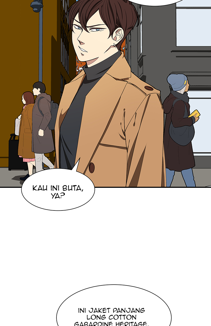 I Love Yoo Chapter 96 Gambar 58