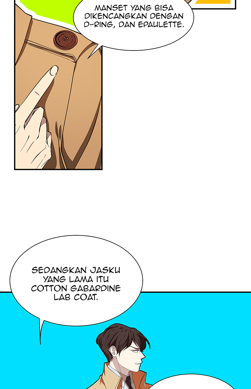 I Love Yoo Chapter 96 Gambar 60