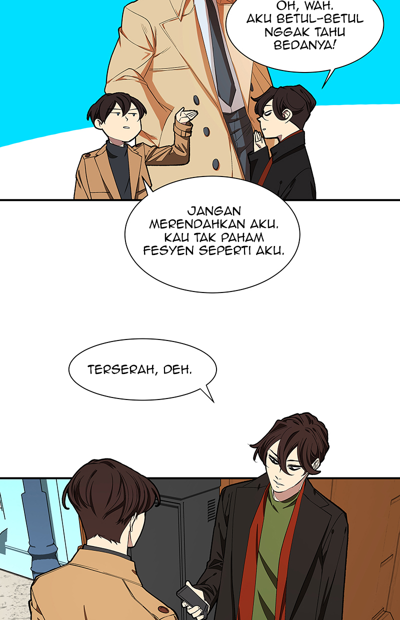 I Love Yoo Chapter 96 Gambar 61