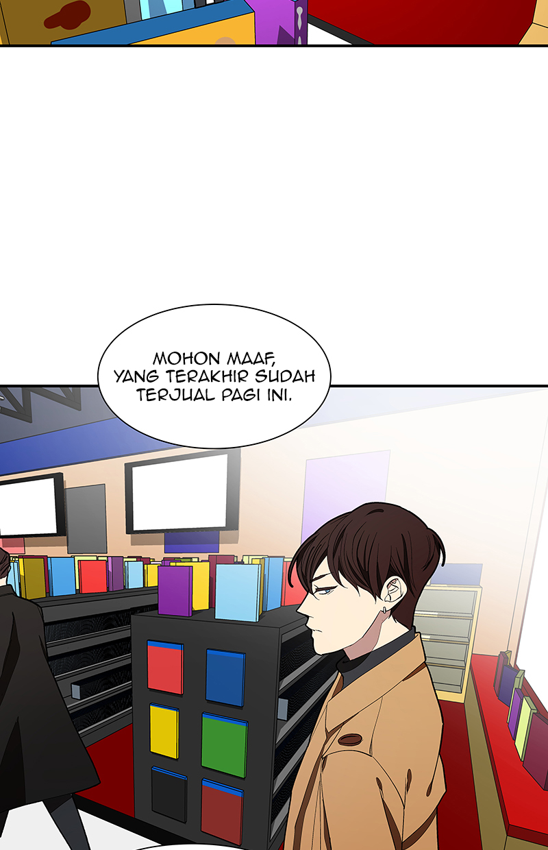 I Love Yoo Chapter 96 Gambar 64