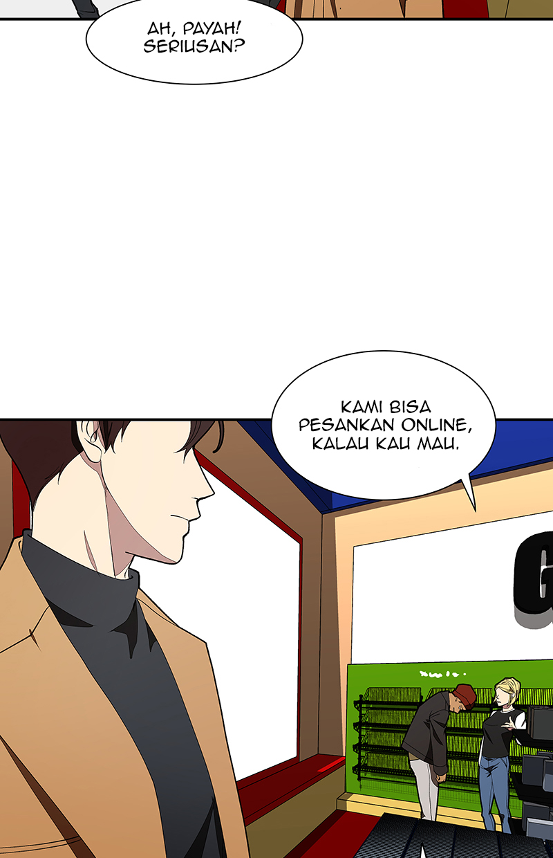 I Love Yoo Chapter 96 Gambar 65