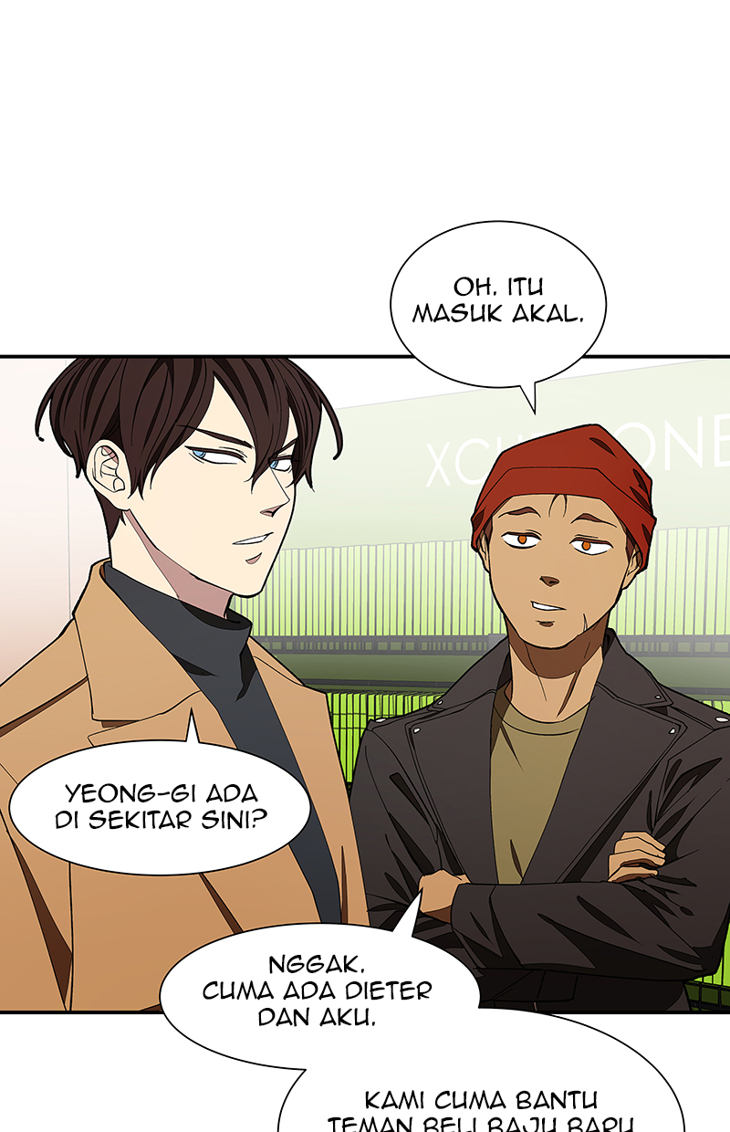 I Love Yoo Chapter 96 Gambar 69